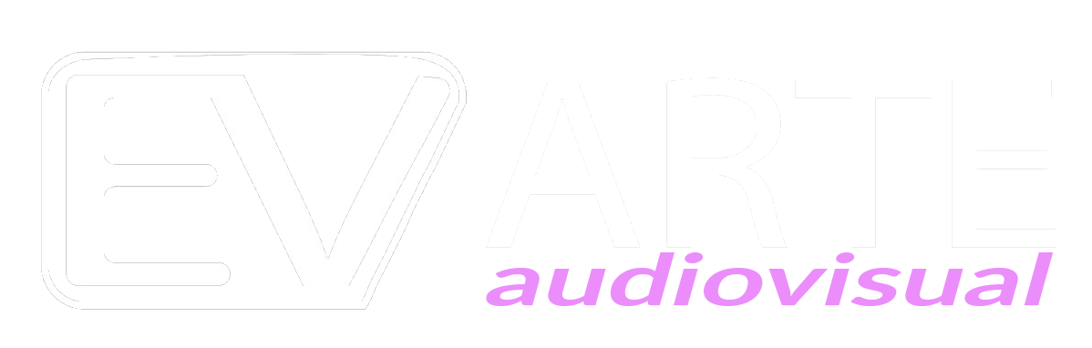EV Arte Áudio & Visual
